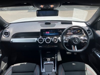 2024 Mercedes-BENZ GLB — миниатюра 12