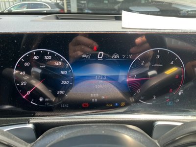 2024 Mercedes-BENZ GLB — миниатюра 14