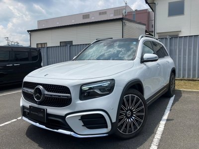 صورة 1 لـ 2024 Mercedes-BENZ GLB