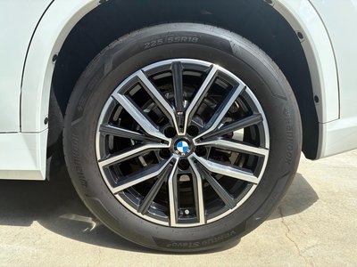 صورة مصغرة 45 لـ 2025 BMW X1