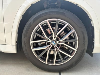 صورة مصغرة 43 لـ 2025 BMW X1
