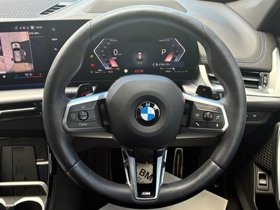 صورة مصغرة 11 لـ 2025 BMW X1