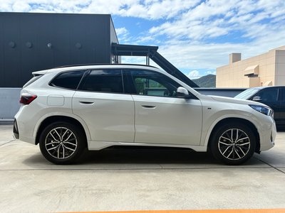 صورة مصغرة 58 لـ 2025 BMW X1