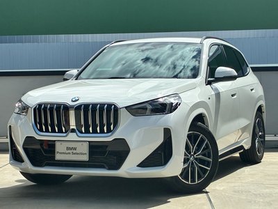 2025 BMW X1 照片 1