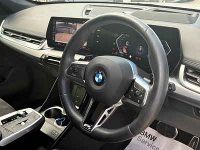 صورة مصغرة 13 لـ 2025 BMW X1