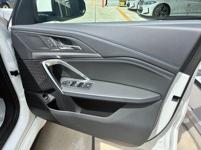 صورة مصغرة 54 لـ 2025 BMW X1