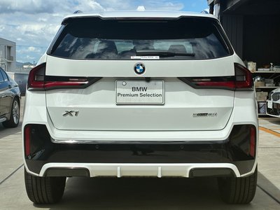 صورة مصغرة 60 لـ 2025 BMW X1