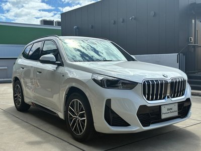 صورة مصغرة 57 لـ 2025 BMW X1