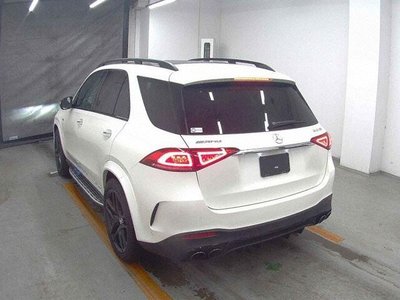 MERCEDES-BENZ GLE-CLASS - 2