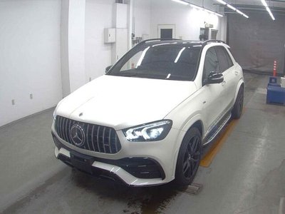 MERCEDES-BENZ GLE-CLASS - 4