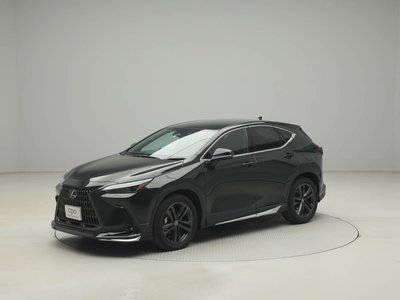 LEXUS NX - 3