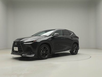 LEXUS NX - 2