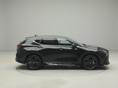 LEXUS NX - 8
