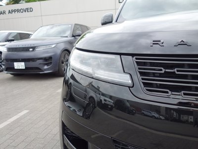 LAND ROVER RANGE ROVER SPORT - 9