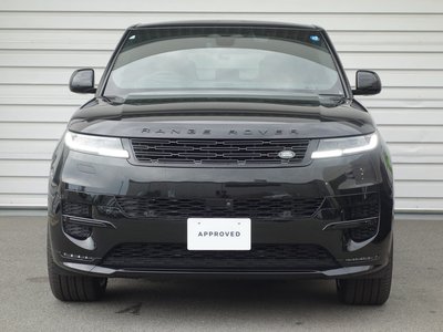 LAND ROVER RANGE ROVER SPORT - 3