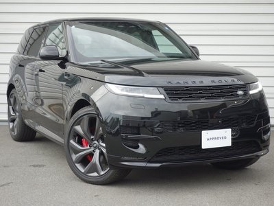LAND ROVER RANGE ROVER SPORT - 1