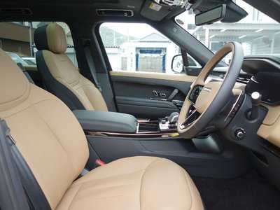 LAND ROVER RANGE ROVER SPORT - 10