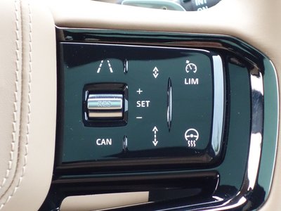 LAND ROVER RANGE ROVER SPORT - 8