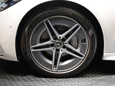 2025 MERCEDES-BENZ C-CLASS — миниатюра 14