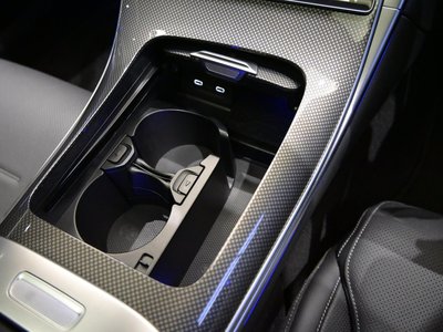 2025 MERCEDES-BENZ C-CLASS — миниатюра 43