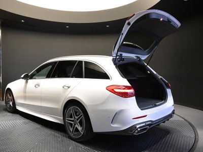 2025 MERCEDES-BENZ C-CLASS — миниатюра 60