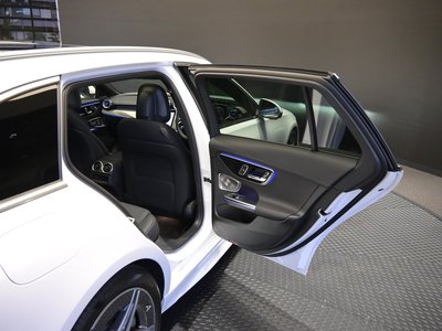 2025 MERCEDES-BENZ C-CLASS — миниатюра 53