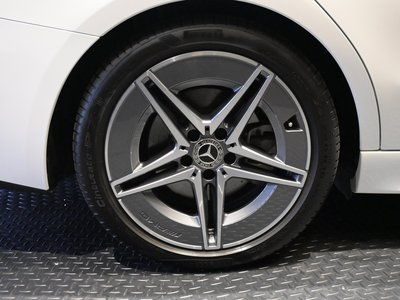 2025 MERCEDES-BENZ C-CLASS — миниатюра 12