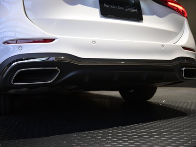 2025 MERCEDES-BENZ C-CLASS — миниатюра 15