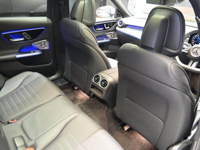 2025 MERCEDES-BENZ C-CLASS — миниатюра 55