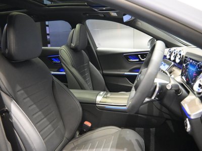 2025 MERCEDES-BENZ C-CLASS — миниатюра 48