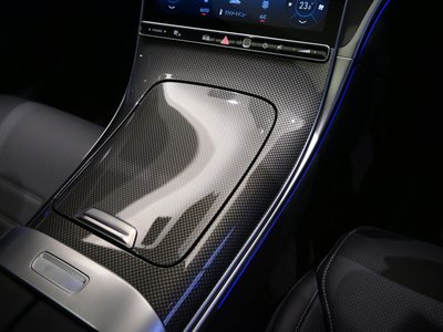 2025 MERCEDES-BENZ C-CLASS — миниатюра 42