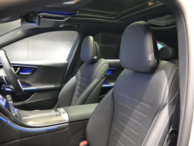 2025 MERCEDES-BENZ C-CLASS — миниатюра 58