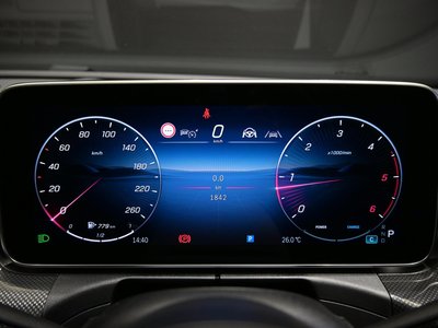2025 MERCEDES-BENZ C-CLASS — миниатюра 25