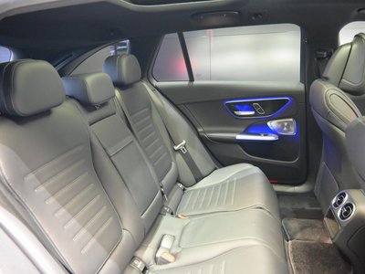2025 MERCEDES-BENZ C-CLASS — миниатюра 54