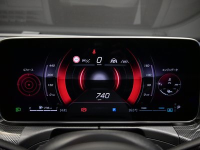 2025 MERCEDES-BENZ C-CLASS — миниатюра 28