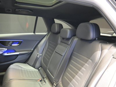 2025 MERCEDES-BENZ C-CLASS — миниатюра 57