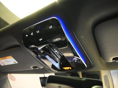 2025 MERCEDES-BENZ C-CLASS — миниатюра 44