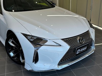 LEXUS LC - 3