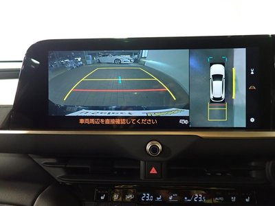 2024 Toyota CROWN SPORT 照片 3