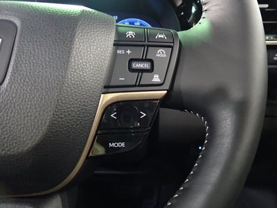 2024 Toyota CROWN SPORT 照片 9