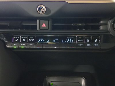 2024 Toyota CROWN SPORT — фото 18