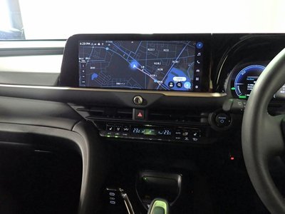 2024 Toyota CROWN SPORT 照片 2