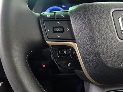 2024 Toyota CROWN SPORT — фото 14
