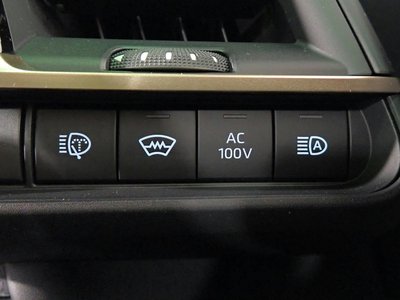 2024 Toyota CROWN SPORT — фото 11