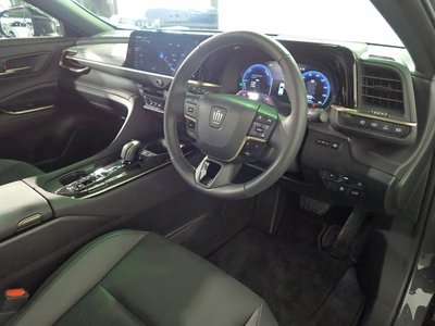 2024 Toyota CROWN SPORT — фото 21