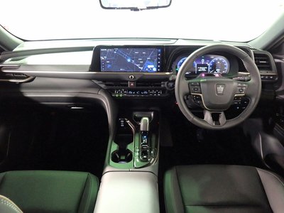 2024 Toyota CROWN SPORT — фото 22