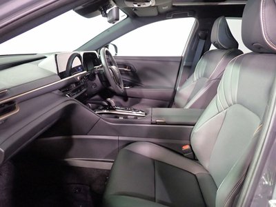 2024 Toyota CROWN SPORT — фото 26
