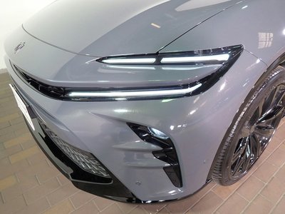 2024 Toyota CROWN SPORT — фото 31