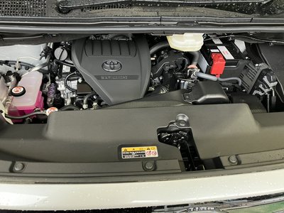 TOYOTA VELLFIRE - 10