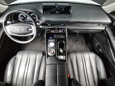 GENESIS GV80 - 5